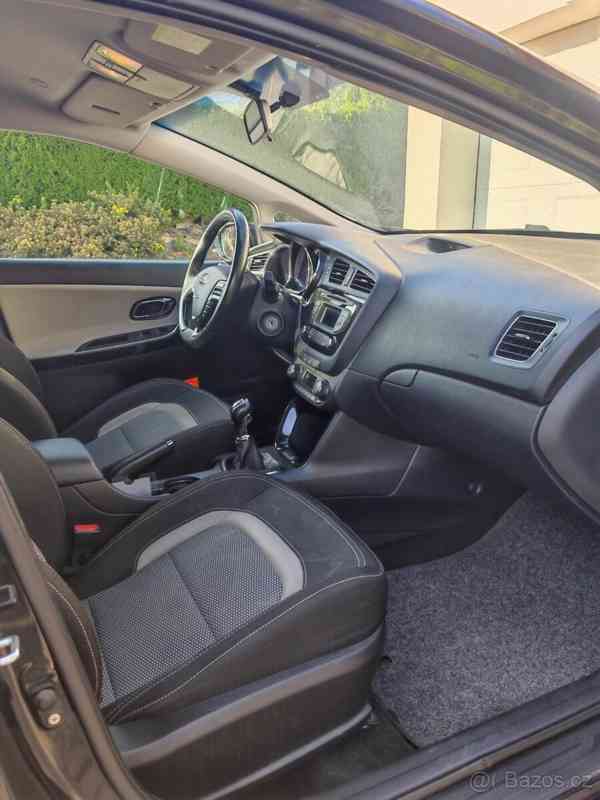 Kia Ceed 1,6   CRDI - foto 7