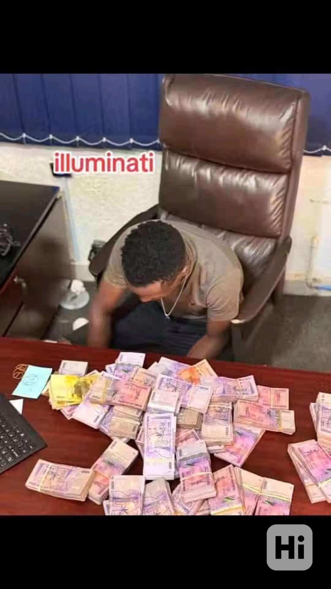 Illuminati agent in Uganda Kampala+256776963507/0741506136 - foto 1