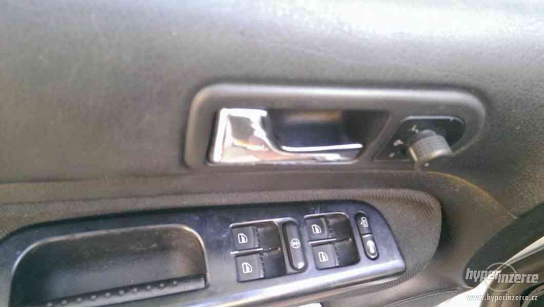 Prodám VW Golf IV - foto 5