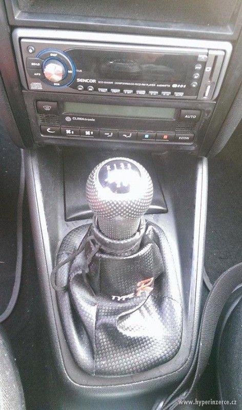 Prodám VW Golf IV - foto 7