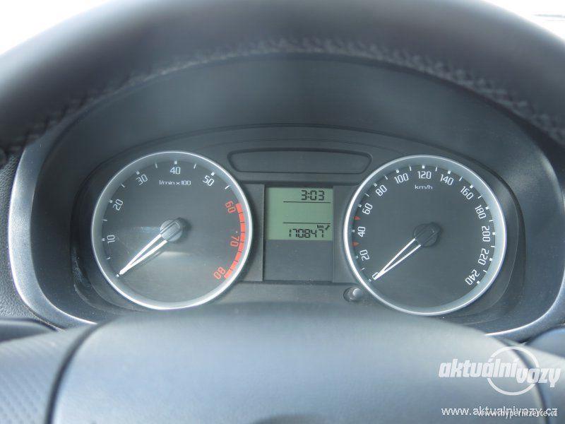 Škoda Roomster 1.6, benzín, r.v. 2008 - foto 5