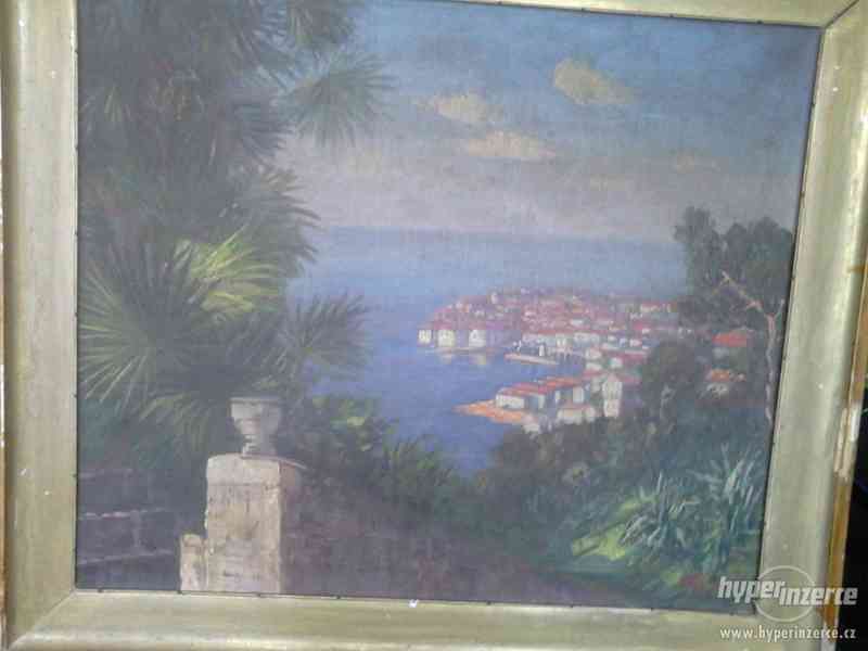 Obraz Dubrovnik - foto 2
