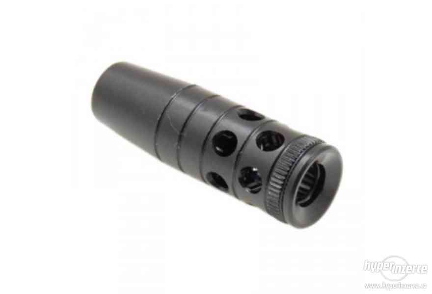 Kompenzátor Hatsan AT-44 - foto 1