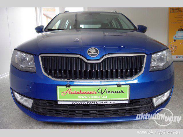 Škoda Octavia 2.0, nafta, r.v. 2014 - foto 1