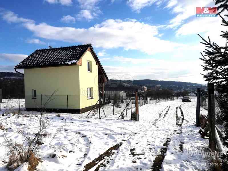 Prodej zahrady, 585 m?, Šternberk - foto 7
