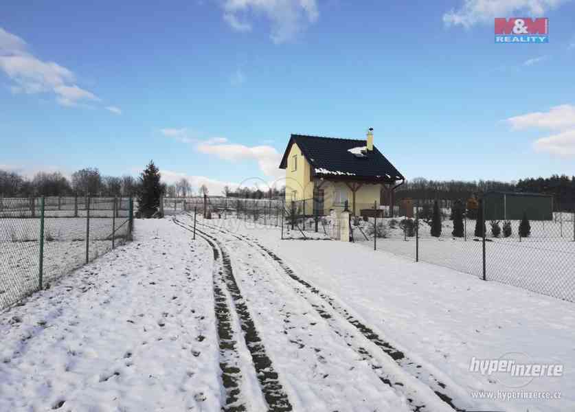 Prodej zahrady, 585 m?, Šternberk - foto 8