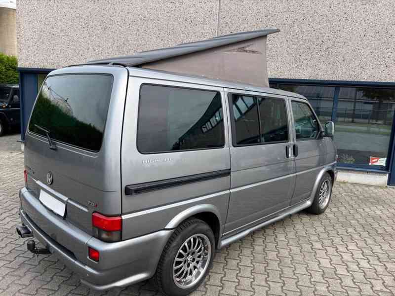 Volkswagen T4 Multivan 2.5 TDI Projektzwo  - foto 21