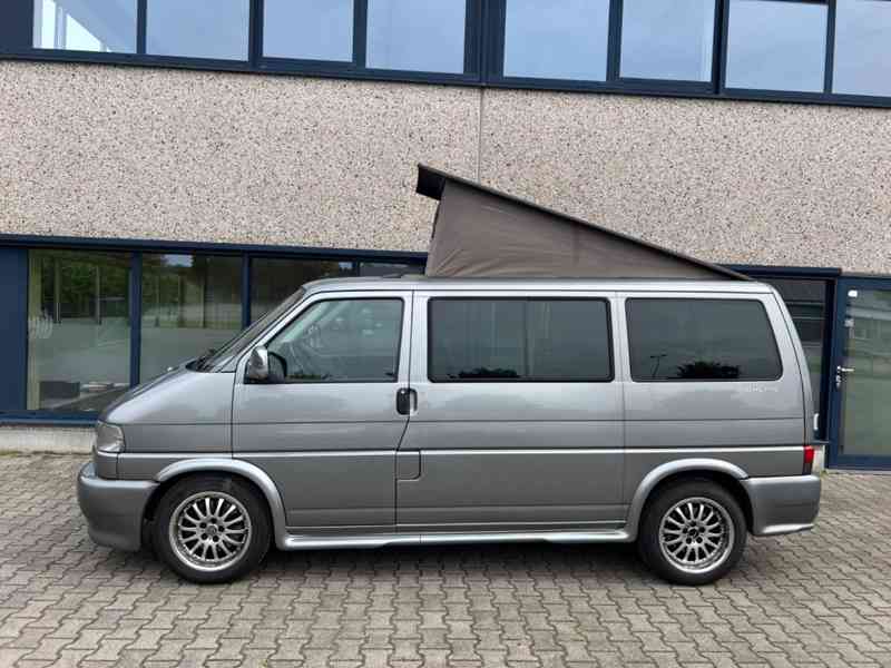 Volkswagen T4 Multivan 2.5 TDI Projektzwo  - foto 1