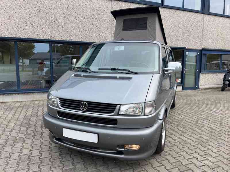 Volkswagen T4 Multivan 2.5 TDI Projektzwo  - foto 15