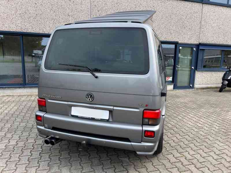 Volkswagen T4 Multivan 2.5 TDI Projektzwo  - foto 26