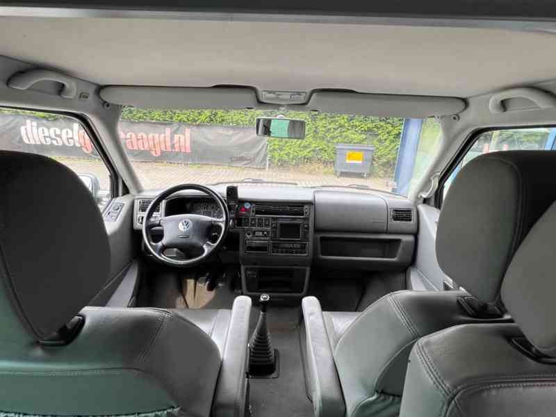 Volkswagen T4 Multivan 2.5 TDI Projektzwo  - foto 13