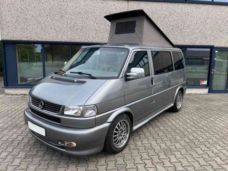 Volkswagen T4 Multivan 2.5 TDI Projektzwo  - foto 27