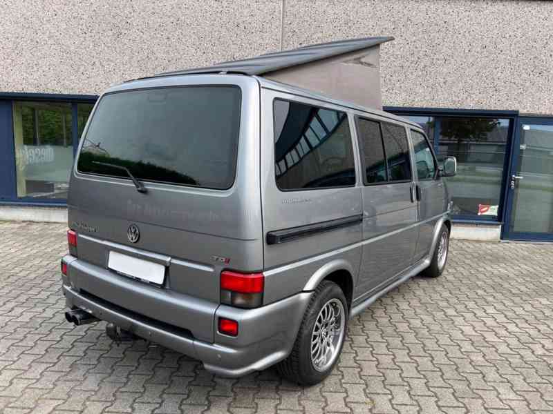 Volkswagen T4 Multivan 2.5 TDI Projektzwo  - foto 16