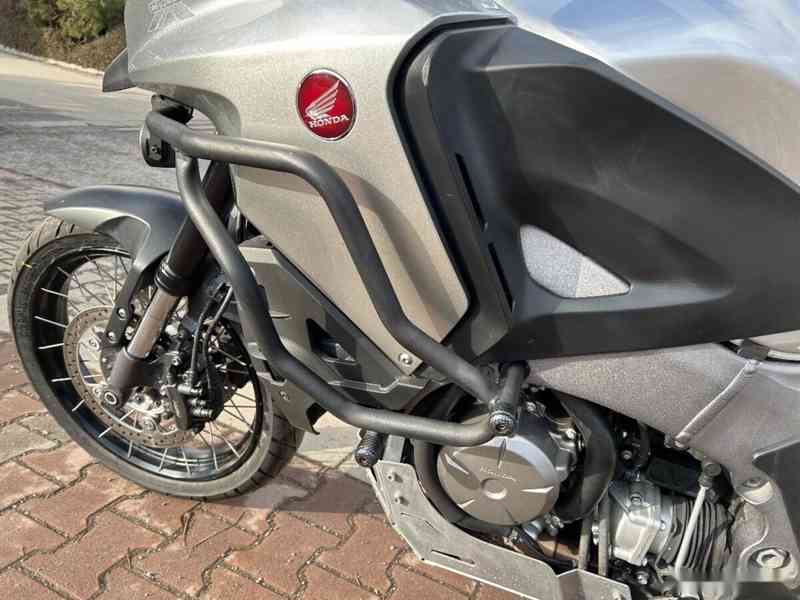 Honda VFR 1200 X Crosstourer 2012 - foto 14