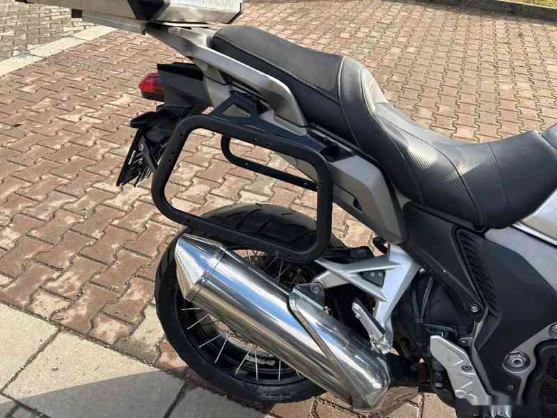 Honda VFR 1200 X Crosstourer 2012 - foto 12