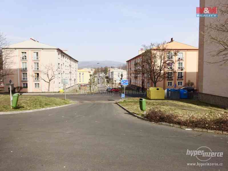 Prodej bytu 3+1, 76 m?, Ostrov, ul. Lidická - foto 4