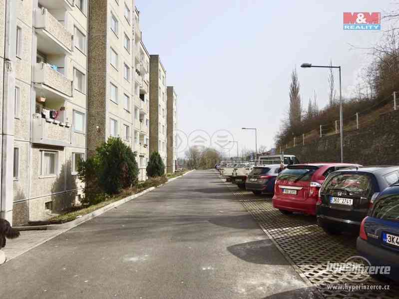 Prodej bytu 3+1, 76 m?, Ostrov, ul. Lidická - foto 5