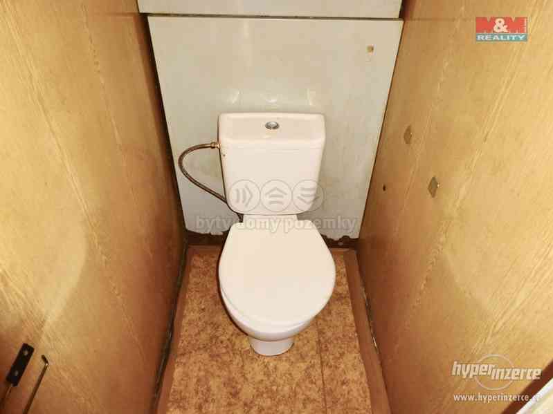 Prodej bytu 3+1, 76 m?, Ostrov, ul. Lidická - foto 6