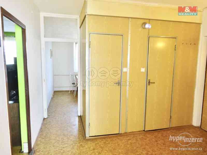 Prodej bytu 3+1, 76 m?, Ostrov, ul. Lidická - foto 7