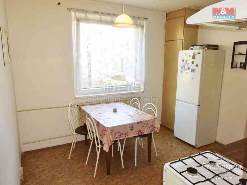 Prodej bytu 3+1, 76 m?, Ostrov, ul. Lidická - foto 8
