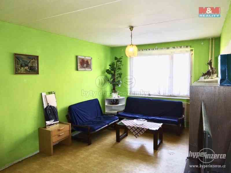 Prodej bytu 3+1, 76 m?, Ostrov, ul. Lidická - foto 11