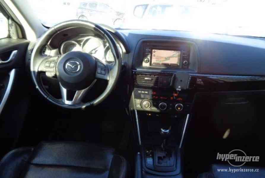 Mazda CX-5 2.2 D HP Revolution AWD Automatic - foto 8