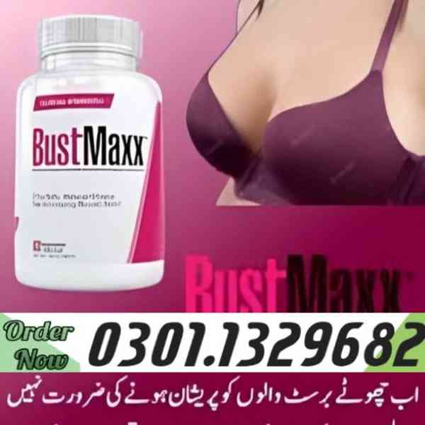 0301.1329682 |>> Bustmaxx Pills In Pakistan | - foto 1