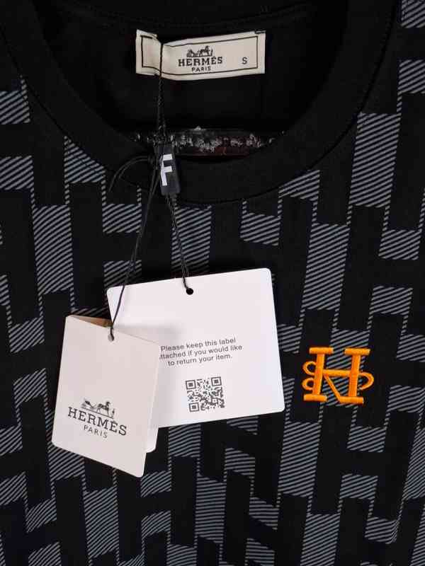 Letní set Hermes  - foto 2