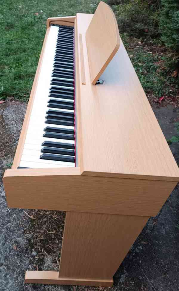 Digitální piano Yamaha Arius YDP-141 - foto 4