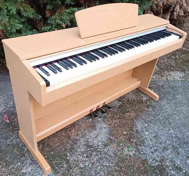 Digitální piano Yamaha Arius YDP-141 - foto 3