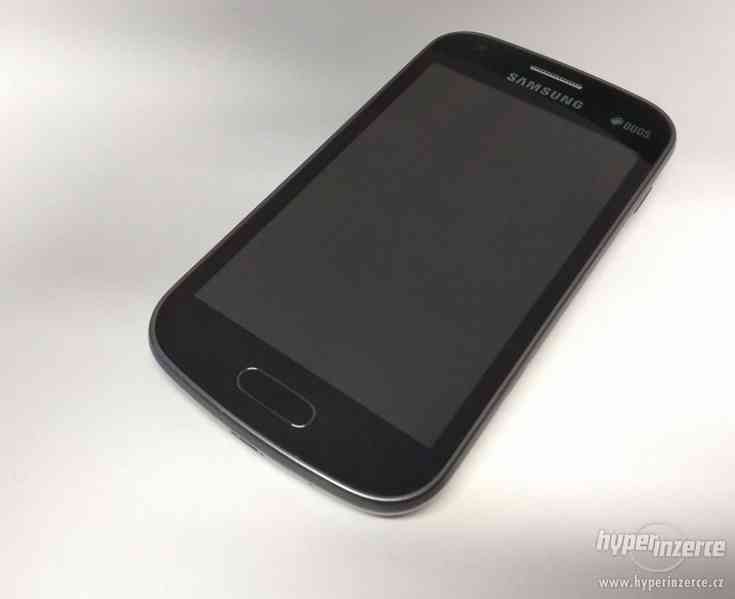 Samsung Galaxy S Duos - foto 1