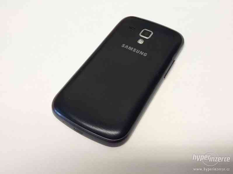 Samsung Galaxy S Duos - foto 4