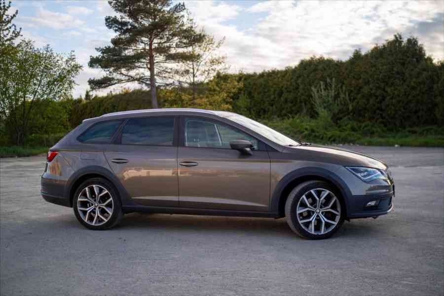 Seat Leon 2,0 - foto 24