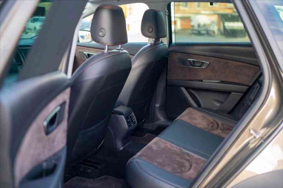 Seat Leon 2,0 - foto 18