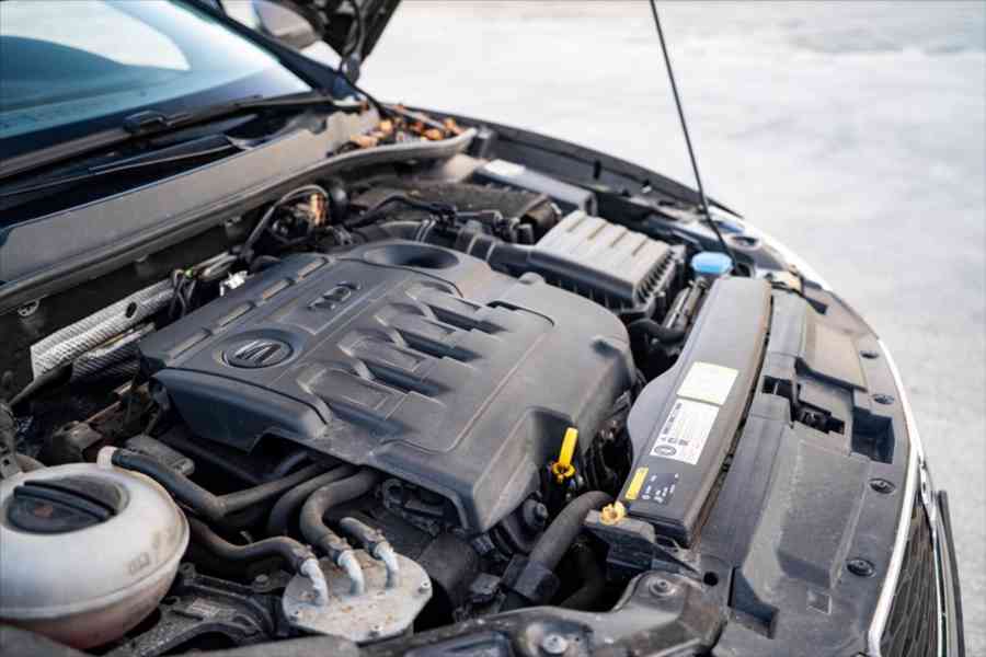 Seat Leon 2,0 - foto 6