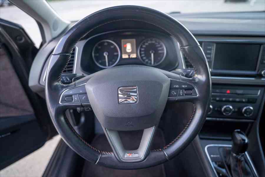 Seat Leon 2,0 - foto 13