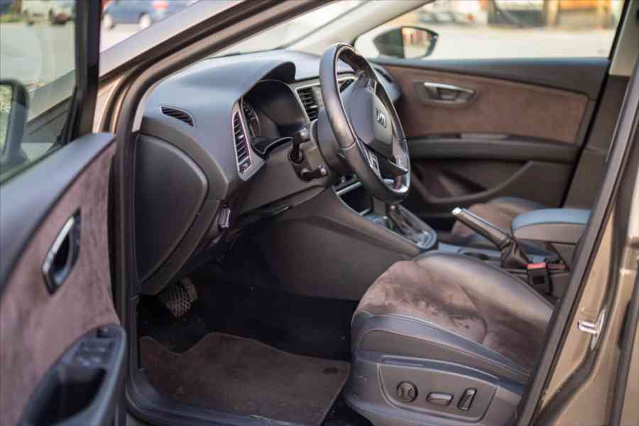 Seat Leon 2,0 - foto 14
