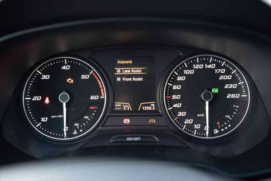 Seat Leon 2,0 - foto 2