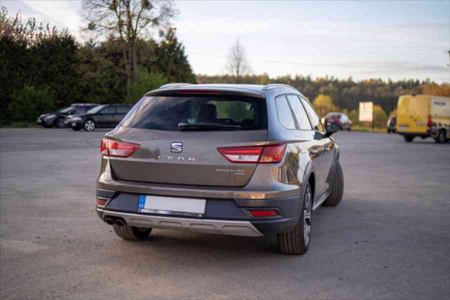 Seat Leon 2,0 - foto 22