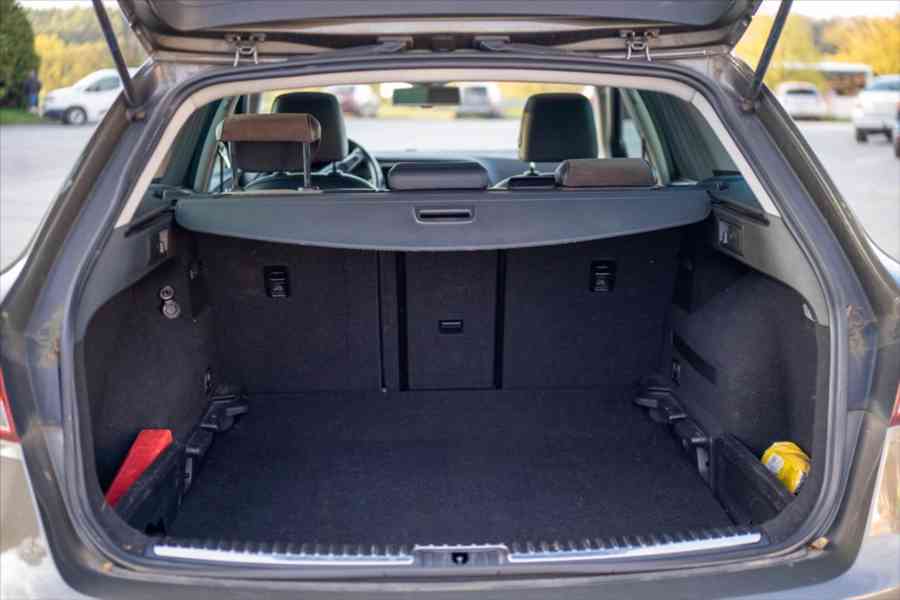 Seat Leon 2,0 - foto 19