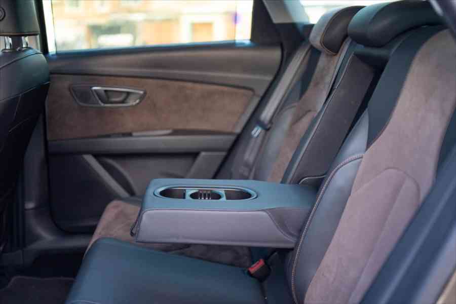 Seat Leon 2,0 - foto 16