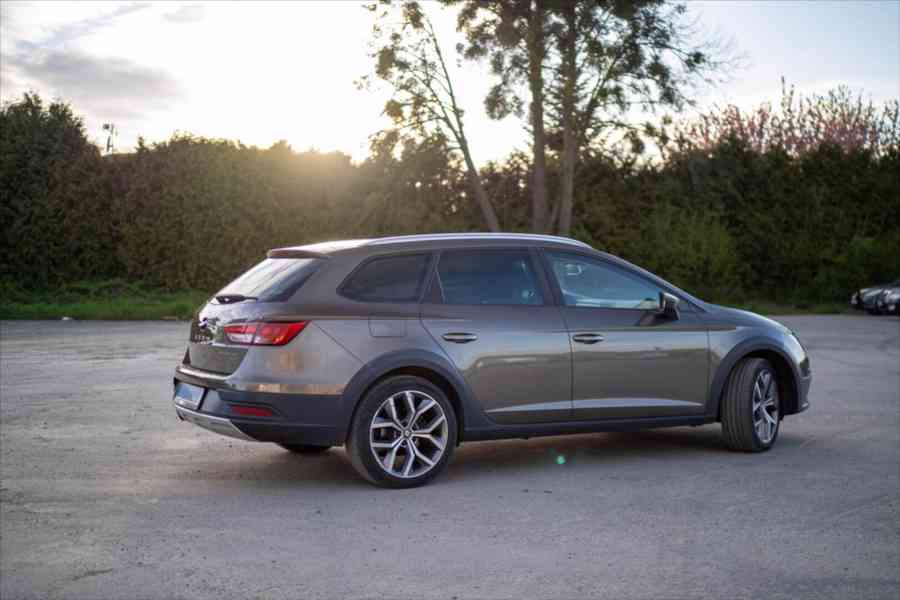 Seat Leon 2,0 - foto 23