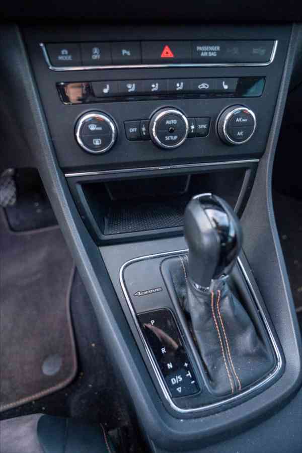 Seat Leon 2,0 - foto 12