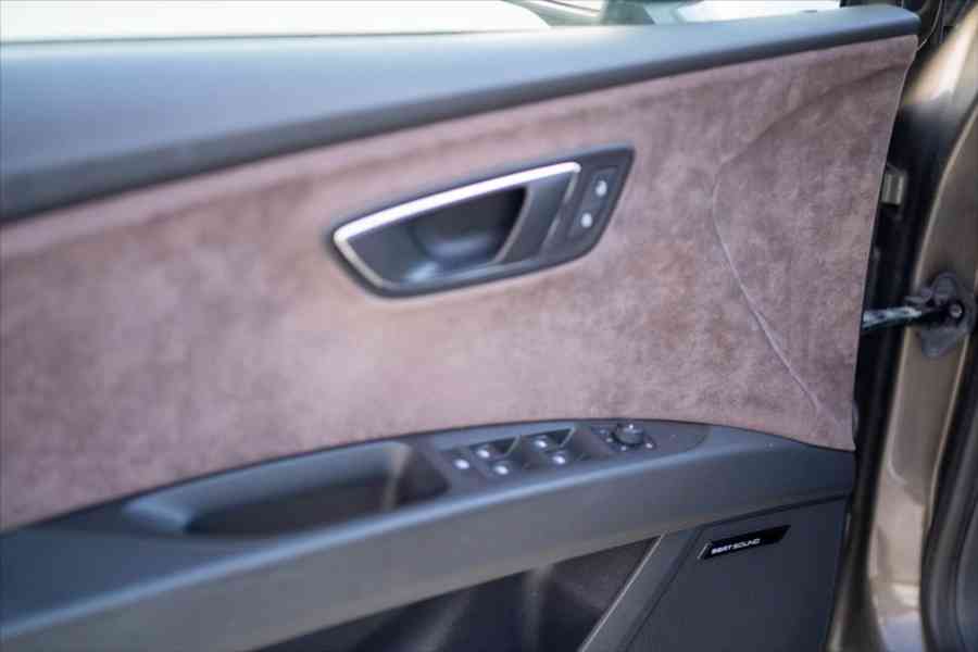 Seat Leon 2,0 - foto 15