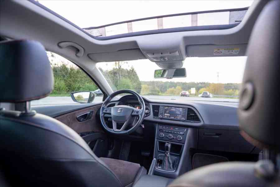 Seat Leon 2,0 - foto 9