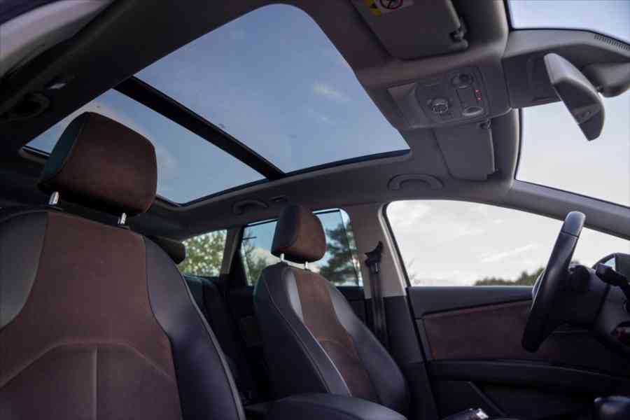 Seat Leon 2,0 - foto 10