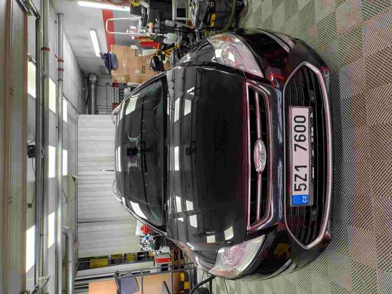 Ford Mondeo, 2.0 TDci, 103kw, Titanium - foto 1