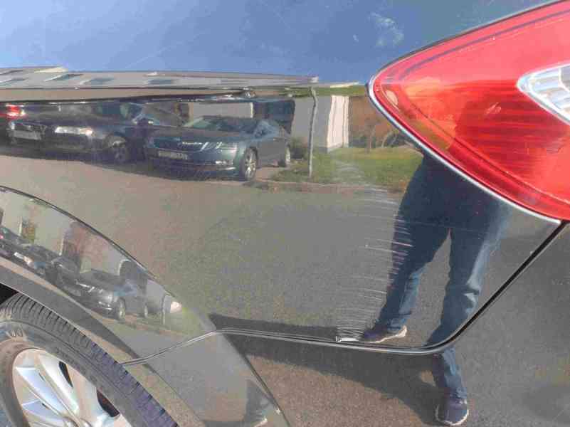 Ford Mondeo, 2.0 TDci, 103kw, Titanium - foto 14