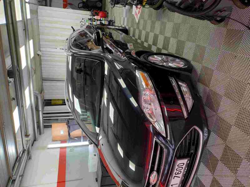 Ford Mondeo, 2.0 TDci, 103kw, Titanium - foto 2