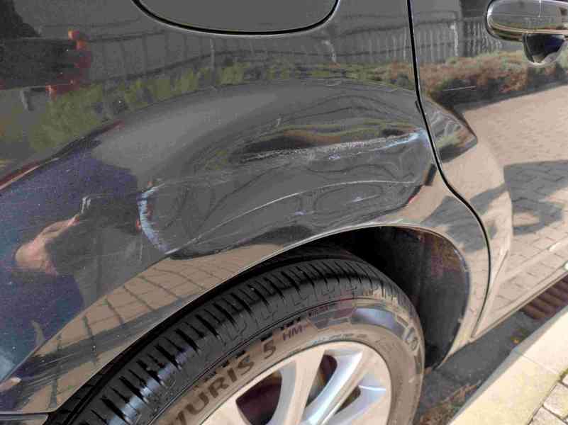 Ford Mondeo, 2.0 TDci, 103kw, Titanium - foto 16